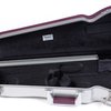 BAM Cases Hightech L'etoile Contoured - Violin case, violet ET2002XLVT