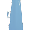 BAM Cases L'etoile Hightech Contoured - Viola case, sky blue ET2200XLB