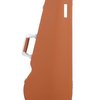 BAM Cases L'etoile Hightech Contoured  - Viola case, cognac ET2200XLCC