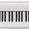 ROLAND FP-30 WH - digitální stage piano, bez stojanu a pedálnice