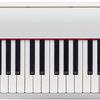 ROLAND FP-30 WH - Digitalstagepiano, ohne Ständer und Pedaleinheit