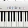 ROLAND FP-30 WH - Digitalstagepiano, ohne Ständer und Pedaleinheit