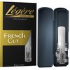 LEGERE French Cut plátek pro alt saxofon francouzský řez - tvrdost 2,75
