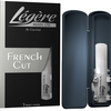 LEGERE French Cut plátek pro B klarinet francouzský řez - tvrdost 3,5