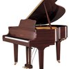 Yamaha Klavír GB1 E3 PAW - Polished American Walnut (ořech lesk)