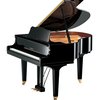 Yamaha Klavír GB1K E3 PE - Polished Ebony (černý lesk)