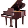 Yamaha Klavír GB1K E3 PM - Polished Mahogany (mahagon lesk)