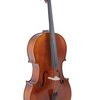 GEWA music violoncello 1/8 včetně pouzdra, smyčce a strun AURORA