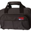 GATOR GL-Clarinet-A - pouzdro pro B klarinet