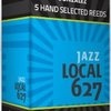 Gonzalez Blatt tenor -Saxophon Local 627 JAZZ -3 1/2