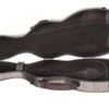 Tonareli Formetuis Violin Case - schwarz