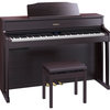 Roland HP-605 CR - digitální piano