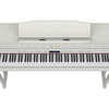 Roland HP-605 WH - digitální piano