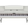 Roland HP-605 WH - digitální piáno