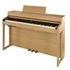 Roland HP702-LA SET - digitální piano, barva dub