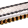 Hohner M533056 Blues Harp foukací harmonika 532/20 MS E Dur