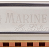 HOHNER Marine Band 364 Mundharmonik - C DUR Soloist