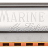 HOHNER Marine Band Classic Mundharmonik - F DUR