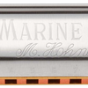 Hohner M1896186 Marine Band 1896 foukací harmonika 1896/20 G Dur High - o oktávu výš