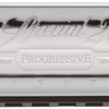 Hohner M560076 Special 20 foukací harmonika 560/20 Fis Dur (F#)