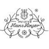Hans Hoyer Junior F-lesní roh