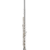 Jupiter příčná flétna JFL-700EA in C, E-mechanika, uzavřené klapky