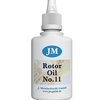 JM Rotor Oil 11 - syntetický olej na cylindry, 30 ml
