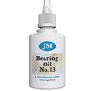 JM Bearing Oil 13 - syntetický olej na minibaly, 30 ml
