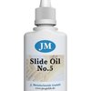 JM Slide Oil 5 - syntetický olej na snížce, 30 ml