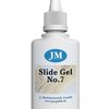 JM Slide Gel 7 - syntetický gel na ladící cuky, 30 ml