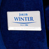 Winter Jakob JW 1015 V 15 pouzdro pro violu Thermoshock, tvarované, černé