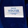 Winter Jakob JW 1015 V 15 - Leichter ABS-Hartschalen Formkoffer