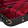 Winter Jakob JW 3024 CS - pouzdro pro housle, černo - červené - Super Light Case