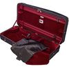 Winter Jakob JW 3032 CS - pouzdro pro housle a violu, černo - červené - Super Light Case