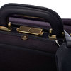 Winter Jakob JW 3032 CS - Doppelkoffere für Viola und Violine, schwarz/rot - Super Light Case