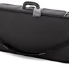 Winter Jakob JW 3032 CS - pouzdro pro housle a violu, černo - zelené - Super Light Case