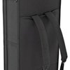 Winter Jakob JW 3032 CS - pouzdro pro housle a violu, černo - zelené - Super Light Case