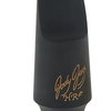 JodyJazz HR* Hard Rubber Alto Sax 9M