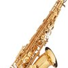 Julius Keilwerth Alt saxophon ST90 IV - Goldlack