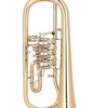 Miraphone B-Bariton, 4 Ventile, Modell Loimayr - Bb-54L