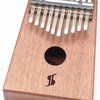 Stagg Kalimba KALI-PRO10-MA - kalimba, 10 tónů, mahagon