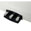 KORG B2SP-WH - digitální piano, 88 kláves,12 zvuků, se stojanem a třemi pedály, bílé, USB