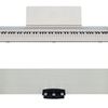 KORG B2SP-WH - digitální piano, 88 kláves,12 zvuků, se stojanem a třemi pedály, bílé, USB