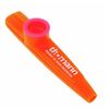 Thomann Kazoo Neon Orange - neonově oranžové