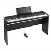 Piano Korg B1 v akčním setu se stojanem Korg STB1