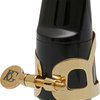 BG Franck Bichon BG strojek pro soprán saxofon Traditon Gold Lacquered L50