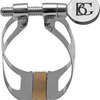 BG Franck Bichon BG strojek pro basklarinet   Tradition Silver Plated L90