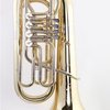Josef Lídl Brno LBB 701 STUDENT - B tuba