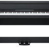 Korg Digitální piano Korg LP-380U-BK, barva černá