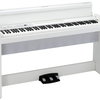 Korg Digitální piano Korg LP-380 WH